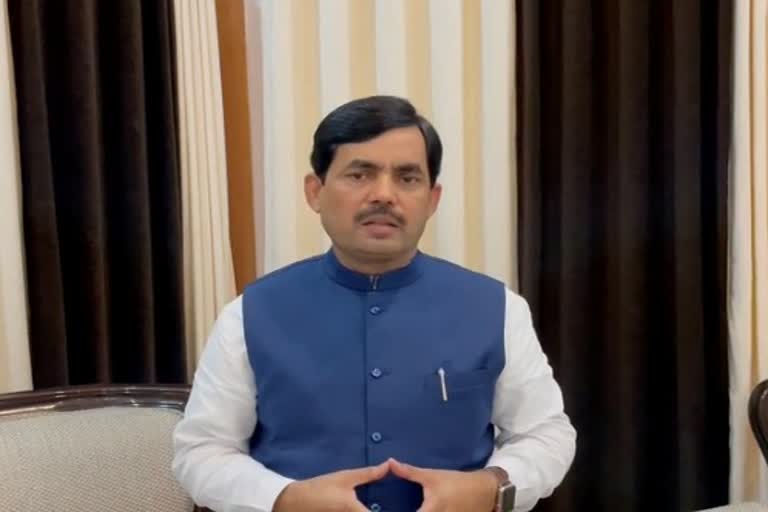 Shahnawaz Hussain