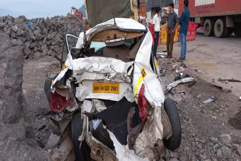 mumbai pune express way