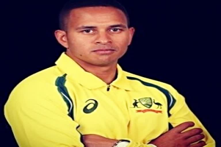 Batsman Usman Khawaja  बल्लेबाज उस्मान ख्वाजा  एशेज सीरीज  Ashes series  पूर्व खिलाड़ी इयान हेली  Former player Ian Haley  Sports News in Hindi  खेल समाचार