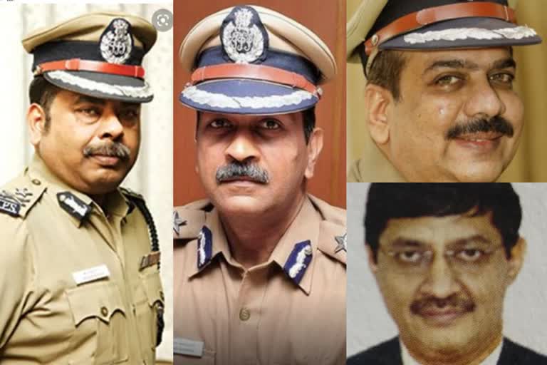 Promotion to DGP for IPS Officer, tamil nadu government, promotion orders  ias officers, ஐஏஎஸ், பதவி உயர்வு