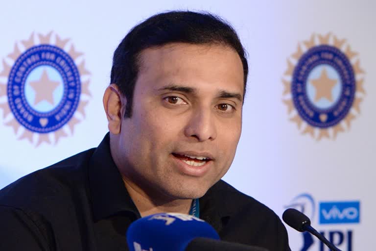 VVS Laxman