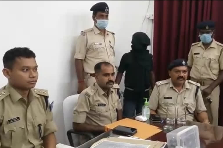 Aman Singh gang member arrested