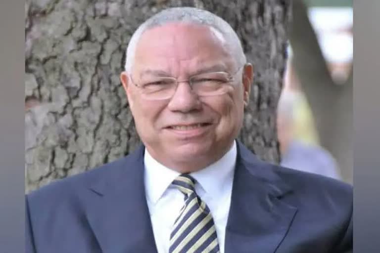 Former US Secretary of State Colin Powell passes away