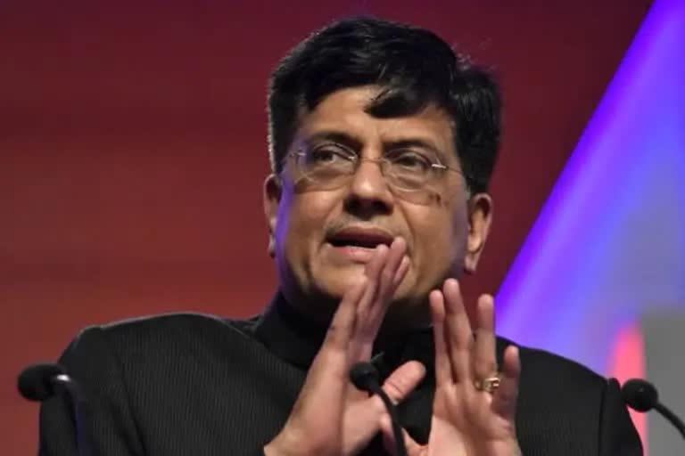 Piyush Goyal