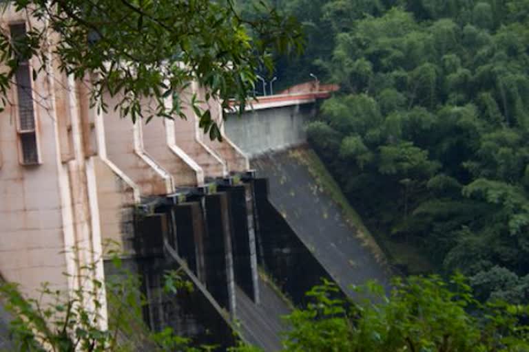 Idamalayar Dam  ഇടമലയാർ ഡാം  ജില്ല ഭരണകൂടം  ജില്ല കലക്‌ടർ  ജാഫർ മാലിക്ക്  District administration  എറണാകുളം വാര്‍ത്ത  eranakulam news