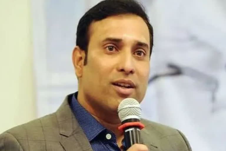 VVS Laxman refuses post of NCA head as BCCI