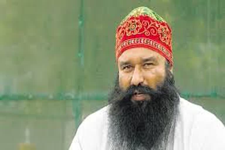 Dera Sacha Sauda  Dera Sacha Sauda chief  Gurmeet Ram Rahim Singh  life imprisonment  ranjit singh  ranjit singh murder case  രഞ്ജിത് സിങ് വധക്കേസ്  രഞ്ജിത് സിങ്  ഗുർമീത് സിങ്  ദേരാ സച്ഛാ സൗദാ  ഗുര്‍മീത് റാം റഹീം സിങ്