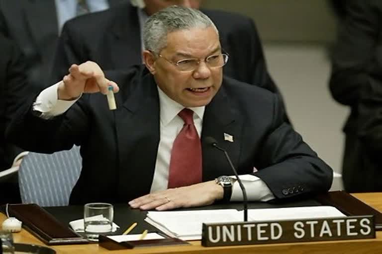 colin powell