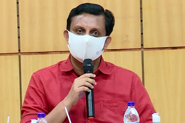 കോഴിക്കോട് വിമാനത്താവളം  ഭൂമി ഏറ്റെടുക്കല്‍  മന്ത്രി റിയാസ്  മന്ത്രി വി. അബ്‌ദുറഹിമാന്‍  അബ്‌ദുറഹിമാന്‍  Kozhikode Airport  Kozhikode  minister pa muhammed Riyas