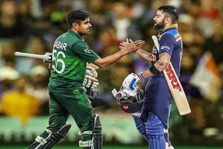 IND vs PAK