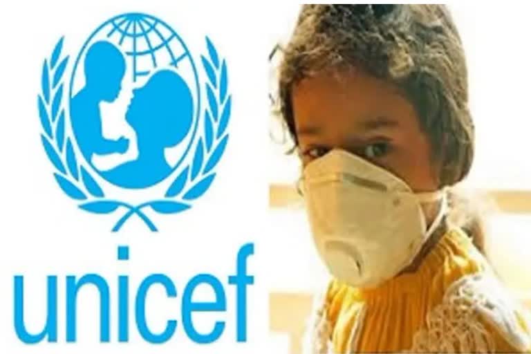 UNICEF warns of worsening situation in afghanistan