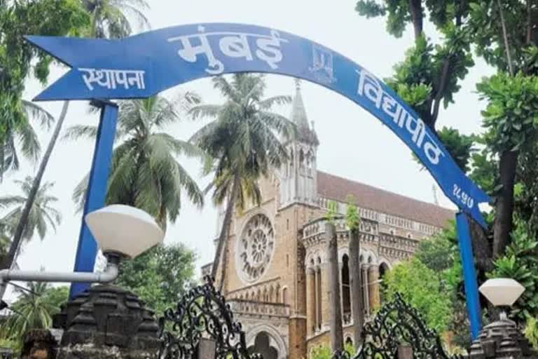 mumbai university