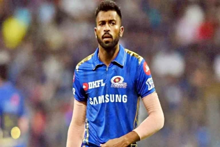 Hardik Pandya Statement  ऑलराउंडर हार्दिक पांड्या  भारतीय टीम  भारतीय क्रिकेट कंट्रोल बोर्ड  बीसीसीआई  लोकेश राहुल  Sports News in Hindi  खेल समाचार  Indian Team  Board of Control for Cricket in India  BCCI  Lokesh Rahul