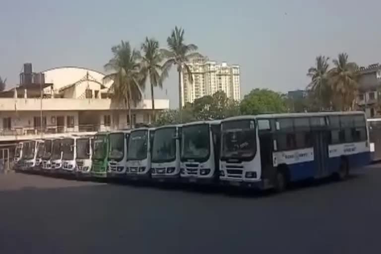 Travelling in BMTC without ticket: Fine from officials