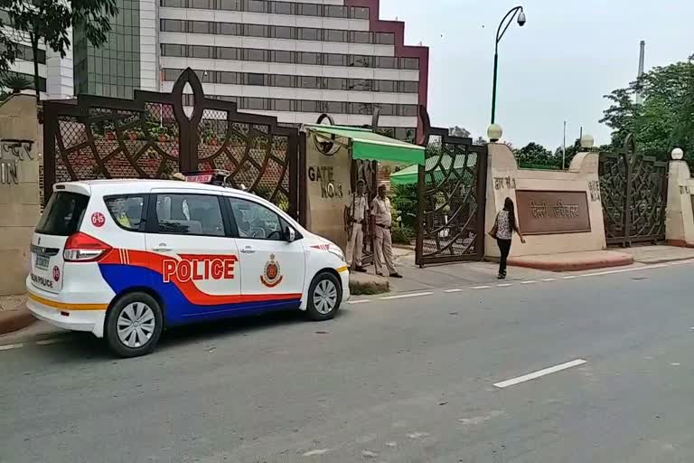 5 ವರ್ಷದ ಬಾಲಕಿ ಮೇಲೆ ವೃದ್ಧನಿಂದ ಅತ್ಯಾಚಾರ