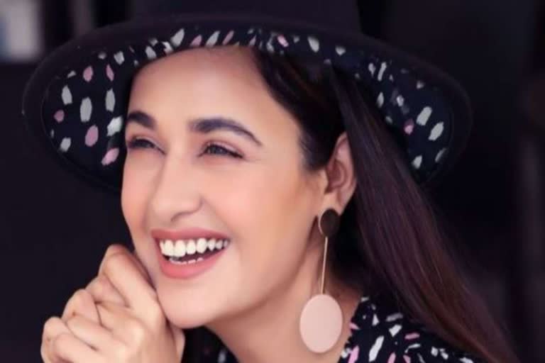 Yuvika Chaudhary arrested for using casteist slur in video, granted interim bail