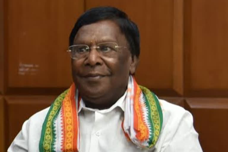 naraynasamy