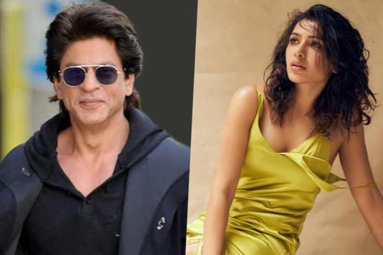 samantha rejected srk film