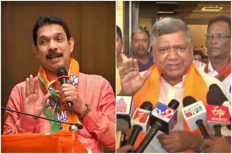 nalin-kumar-kateel-and-jagadish-shettar-statement-on-congress-jds