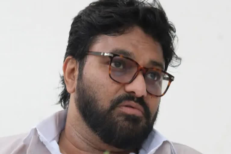 Babul Supriyo