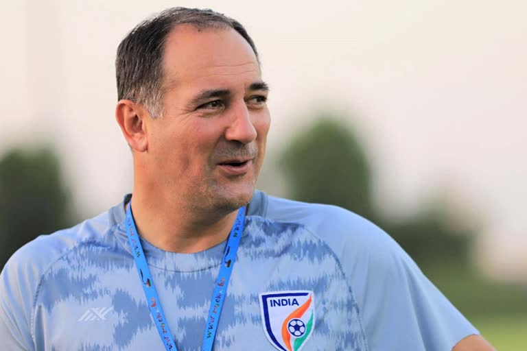 Igor Stimac