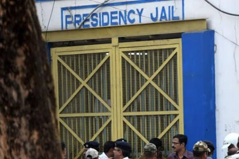 Presidency Correctional Home takeing appropriate measures to prevent drugs entry