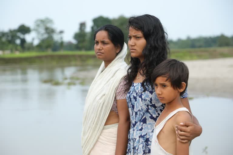 nominitate for Oscar a Assamese Film name Bridge