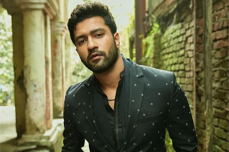 vicky kaushal best friends