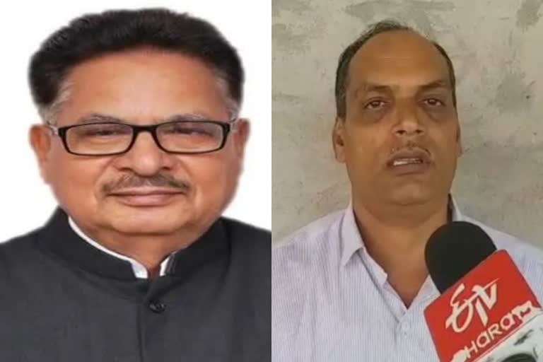 UP election result will decide the future of Chhattisgarh state in-charge