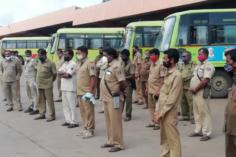 ಯಲ್ಲಮ್ಮನ ಗುಡ್ಡಕ್ಕೆ ವಿಶೇಷ ಬಸ್ ವ್ಯವಸ್ಥೆ