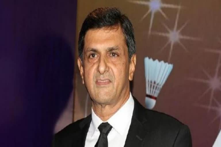 Don't mix sports with politics, India-Pak T20 WC match should go on: Prakash Padukone