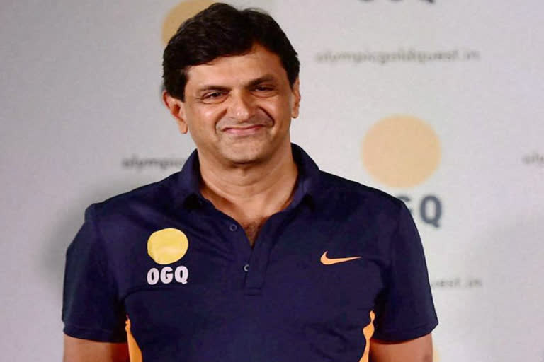 Prakash Padukone