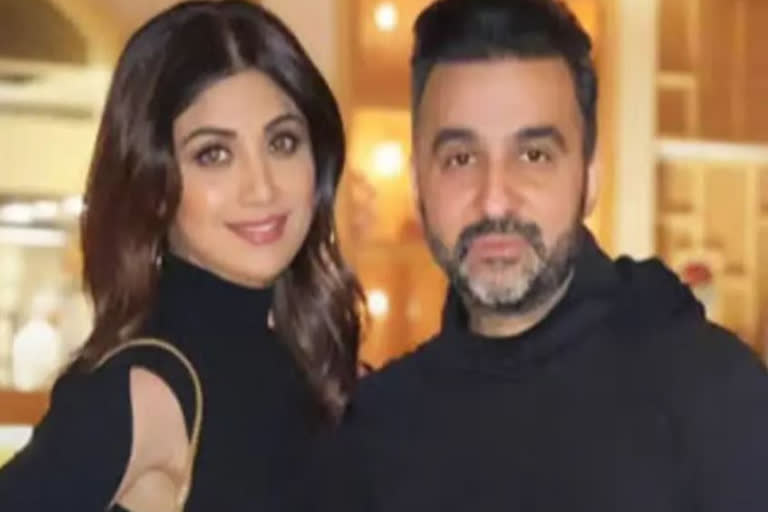 Shilpa Shetty sends defamation notice  sherlyn chopra gets defamtion notice  Raj Kundra  legal notice  pornographic content case  ശിൽപ ഷെട്ടി വാർത്ത  ശിൽപ ഷെട്ടി  നീലച്ചിത്ര നിർമാണം  രാജ്‌ കുന്ദ്ര  ലീഗൽ നോട്ടീസ്  ശിൽപ-രാജ്‌ ദമ്പതികൾ