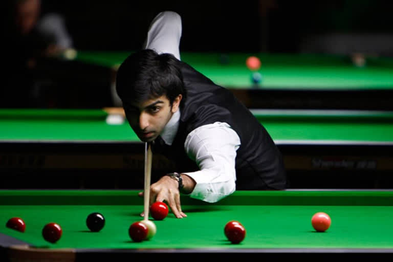 Pankaj Advani