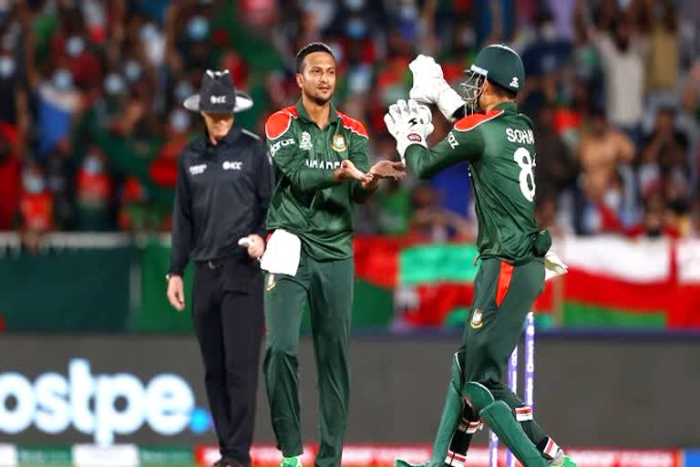 Bangladesh win