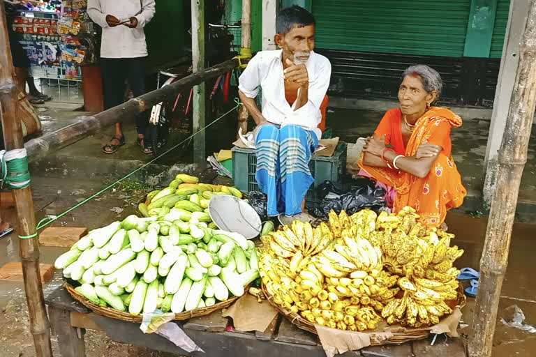 Lakshmi puja