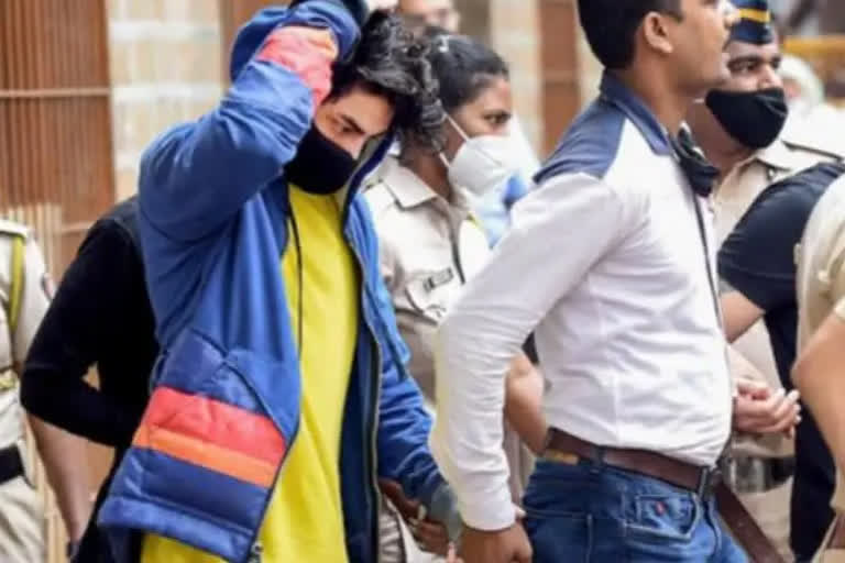 Aryan Khan Drug Case: Shah Rukh Khan's son's bail plea order to be heard today by mumbai court
