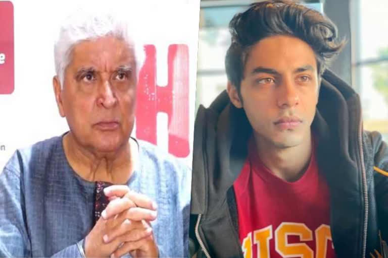 film-industry-has-to-pay-price-for-being-high-profile-javed-akhtar-on-aryan-khans-arrest
