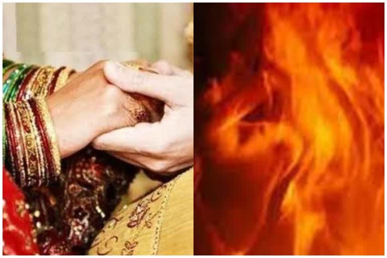 Pakistan man burns alive 7 family members after daughter marries against his wishes