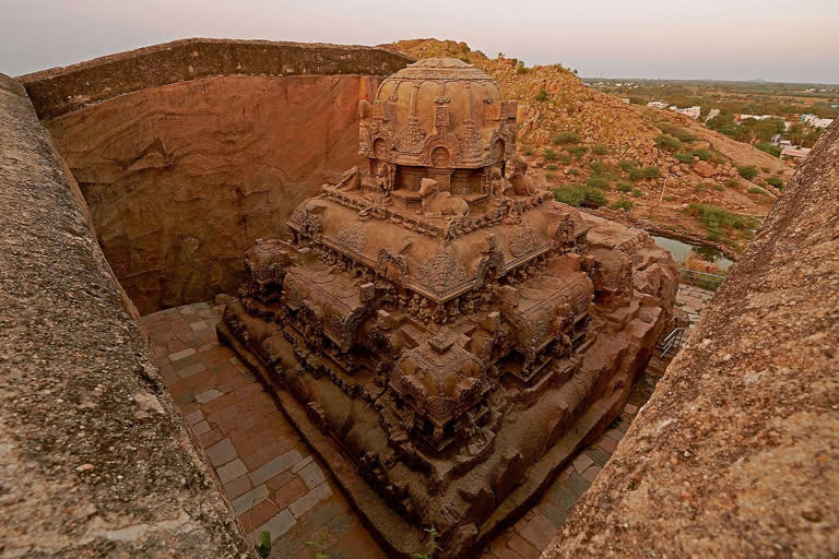 Ancient Pandyan port of Korkai to be excavated in Tamil Nadu