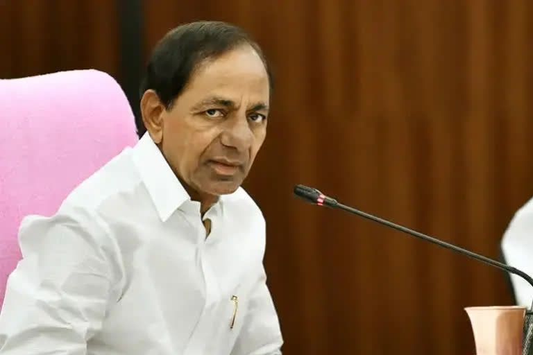 CM KCR high-level meeting with police and excise officials on Drugs trafficking prevention, CM KCR REVIEW 2021