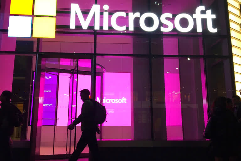 Microsoft launches new initiative to empower AI startups in India