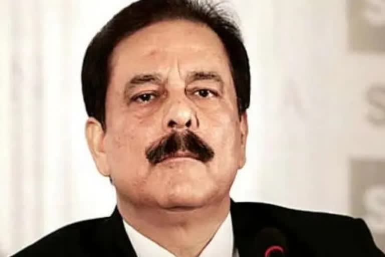 subrata roy