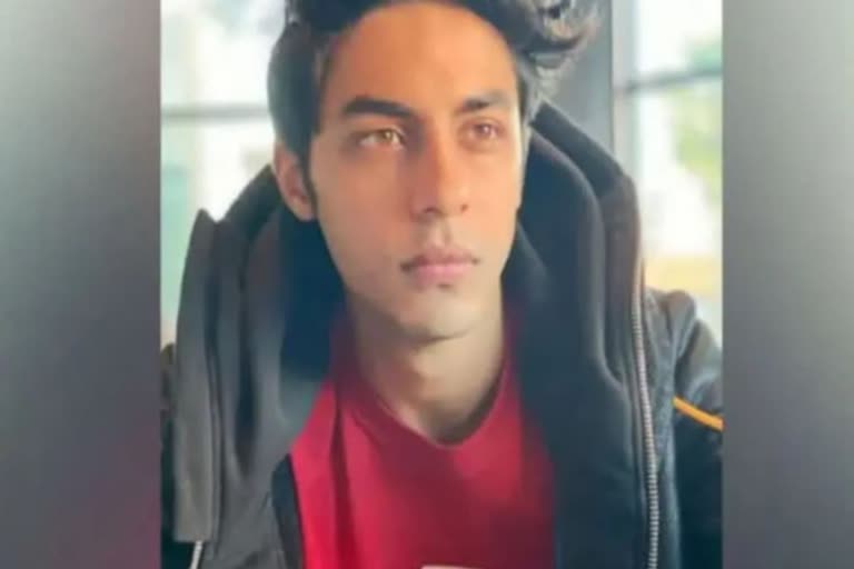 Aryan Khan  bail  Special Court  refuse