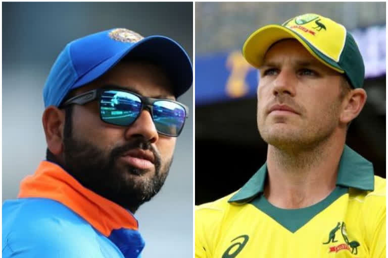 India vs Australia