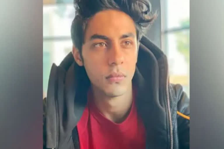 Aryan Khan denied bail in drugs case