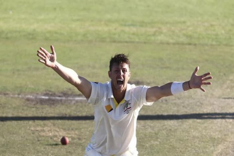 James Pattinson