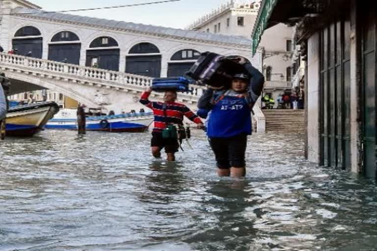 venice-flood