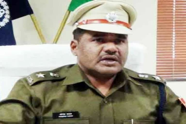 Bikaner News, IPS Yogesh Yadav