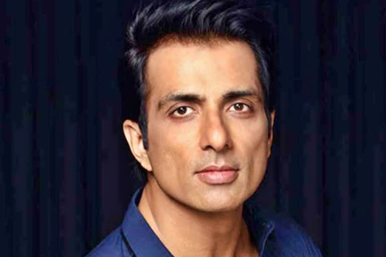 Sonu Sood